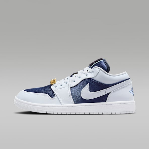 Women's low top jordans cheap